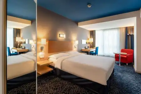 Radisson Baku - 34