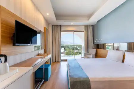 Dosinia Luxury Resort - Ultra All Inclusive - 9