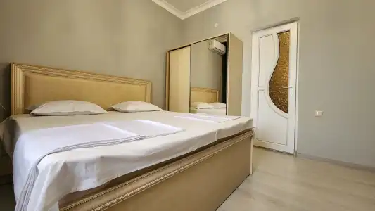 Golden Resort - 27
