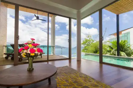 Wyndham Grand Phuket Kalim Bay - 7