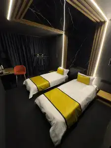 Mini-Otel Atlas - 2