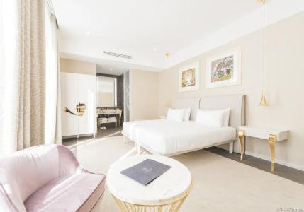 Boscolo Lyon & Spa - 3