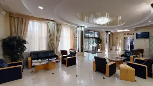 Platan Yuzhniy - 2