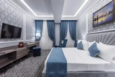 The Royal Mezbon & SPA - 2