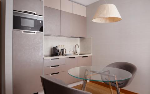 Метрополь Гранд Геленджик - 132