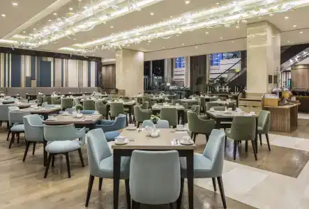 Clarion Golden Horn - 11