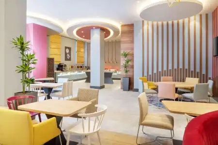 Hampton by Hilton Tashkent - 41
