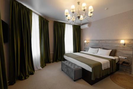 Boutique Statler - 116