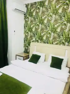 Nanas Guest house - 12