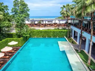 Club Wyndham Patong Hill Phuket - 0