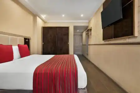 Ramada by Wyndham Bishkek Centre - 26