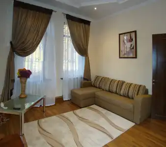 Meditsinskij Tsentr Knyazhna Meri Mini-Hotel - 51