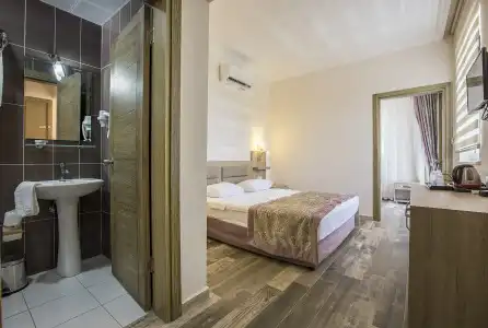 Arsi Enfi City Beach - 37