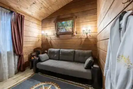 Zagorodnyi kompleks Vidnaya Usad'ba - 109