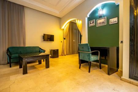 Diwan Casablanca & Spa - 43