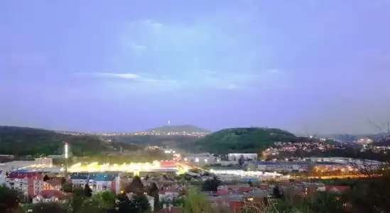Villa Panorama - 14
