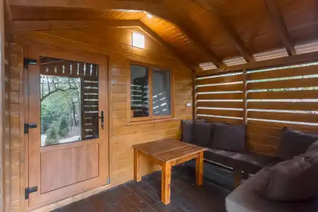 Poiana Bradului Complexier & Restaurant Resort - 39