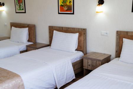Tourist Inn - 22