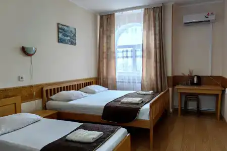 Anna Guest House - 87