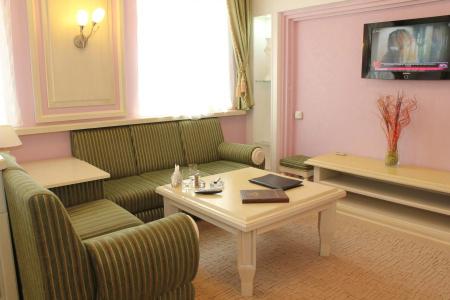 Gostiny Dvor Mini-Hotel - 13