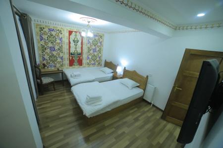 Bukhara Baraka Boutique - 33