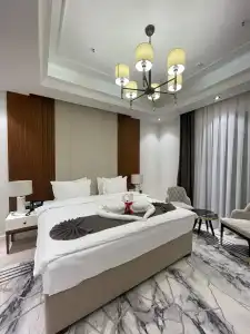 Ametist Complex - 104