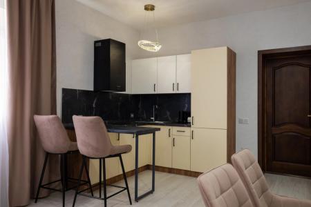 Гостиничный комплекс DELFIN - 119