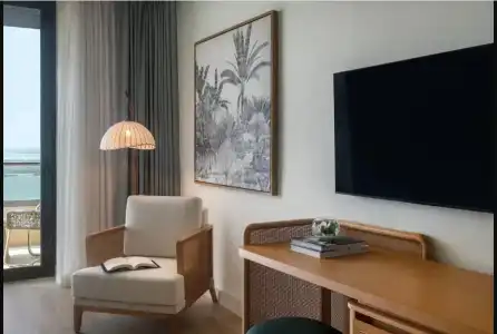 Radisson Blu, Abu Dhabi Yas Island - 61