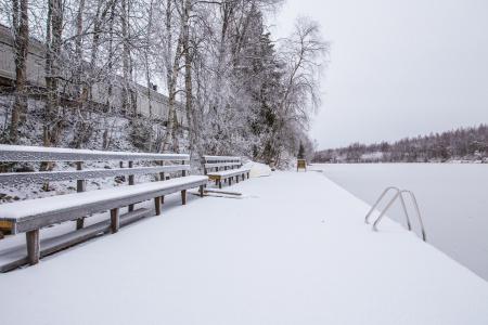 Arctic Resort Delight - 8