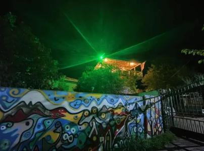 Qilimcha's Guest House - 203