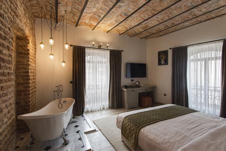 Mest Istanbul Sirkeci - 22