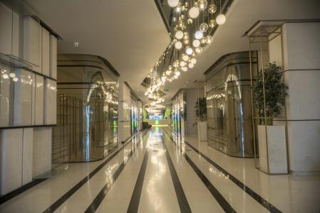 Orbi Beach Tower Official - 4