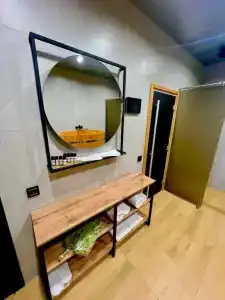 Recreation center Vondiga Park - 53