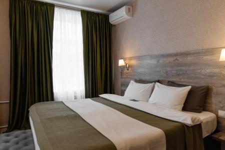 Boutique Statler - 114