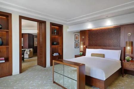 The Ritz-Carlton, - 19