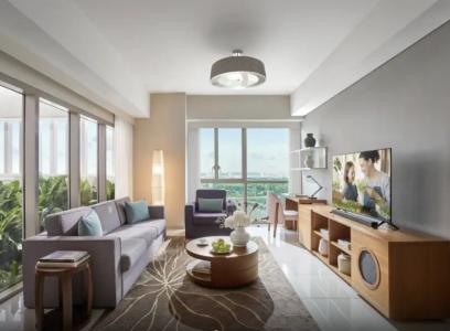 Somerset Vista Ho Chi Minh City Apart-Hotel - 15