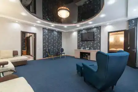 Pyaterochka Lyuks - 107