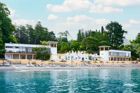 RODINA Grand & SPA - 45