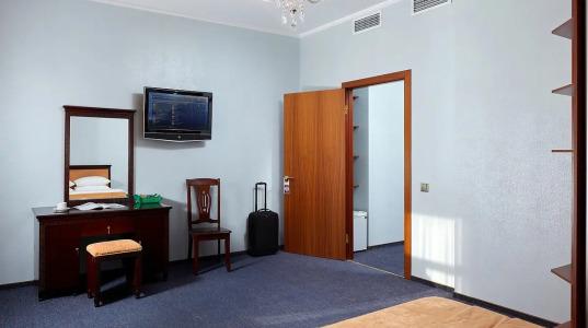 Tes-Resort & Spa - 37