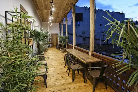 Paskunji Residence - 16