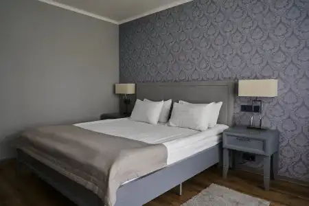 FishPoint Family Resort (Zolotoy Sazan) - 38