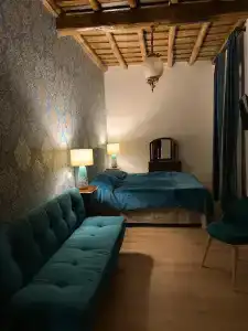 B&B Ventisei Scalini a Trastevere Guest House - 42