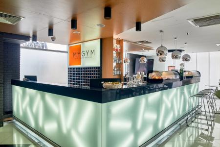 Radisson Blu - 6