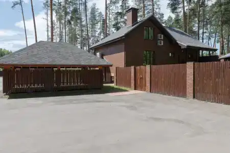 Dubki Recreation camp - 163