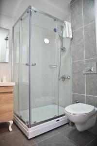 Zeytin Arası Apart Otel - 30