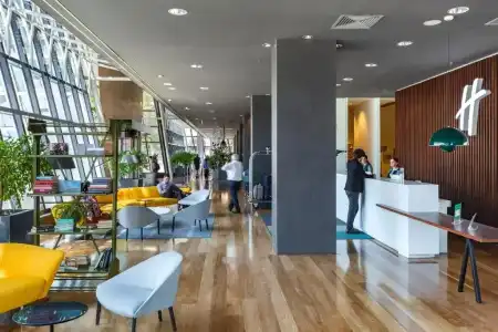 Holiday Inn TBILISI by IHG - 20