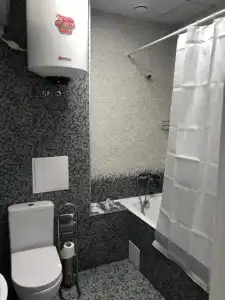 New City Inn - 76
