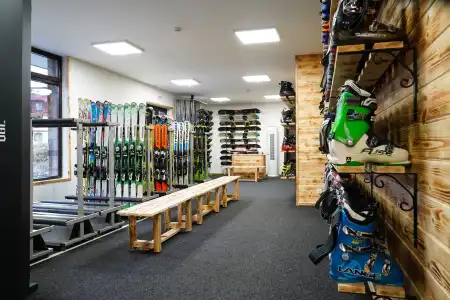 Casa Karina Bansko - Wellness & Ski - 49