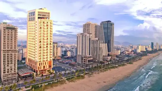 Balcona Da Nang - 1