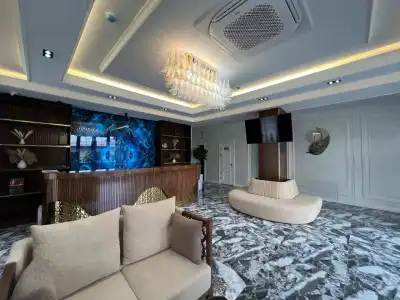 Noble Samarkand - 14